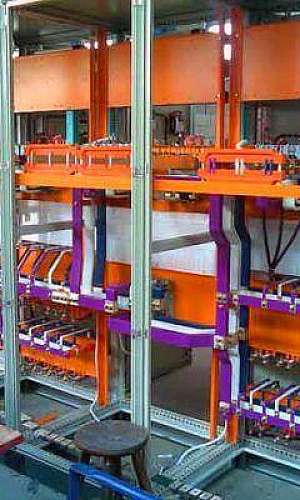 quadro geral de baixa tensão qgbt quadro geral de baixa tensão qgbt