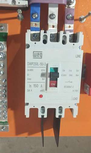 quadro geral de baixa tensão quadro geral de baixa tensão