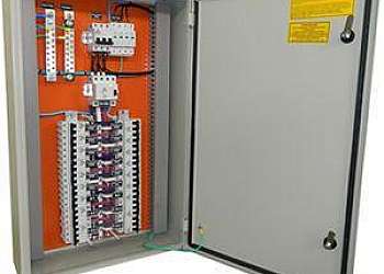 Quadro geral Quadro geral