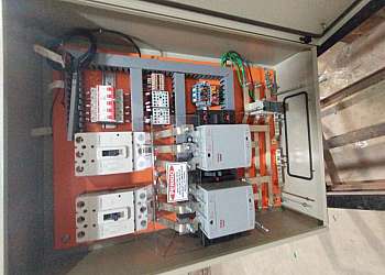 Quadro qta gerador Quadro qta gerador