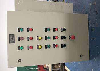 Quadros de bombas Quadros de bombas