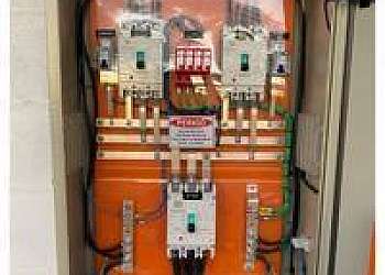 Quadros elétricos para geradores Quadros elétricos para geradores