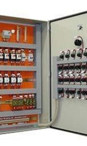 quadros elétricos para indústrias quadros elétricos para indústrias
