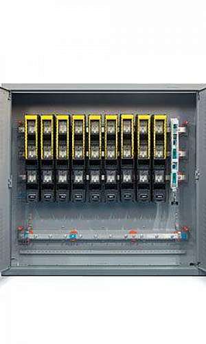 Quadros elétricos Quadros elétricos