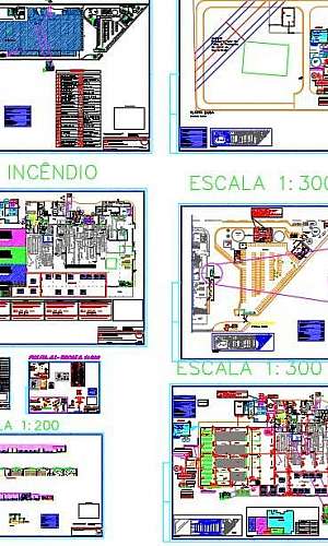 Quanto custa projeto de combate a incêndio Quanto custa projeto de combate a incêndio