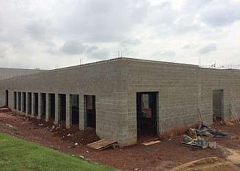 Serviço de instalação de painel elétrico industrial Serviço de instalação de painel elétrico industrial