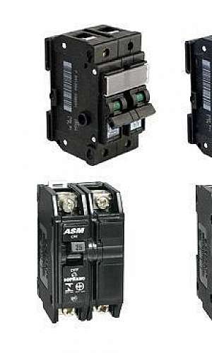 Serviço de manutenção em disjuntores Serviço de manutenção em disjuntores