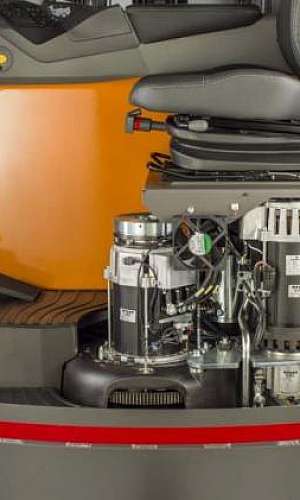 Serviço de manutenção preventiva Serviço de manutenção preventiva