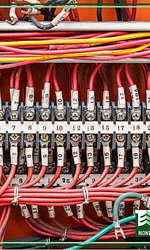 Serviços de instalações elétricas em Cotia Serviços de instalações elétricas em Cotia