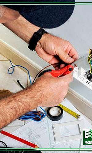 Serviços de instalações elétricas em SP Serviços de instalações elétricas em SP