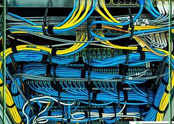 Instalações elétricas Instalações elétricas