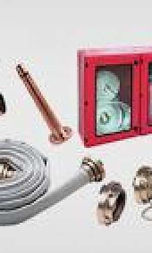 Sistema CO2 combate incêndio Sistema CO2 combate incêndio