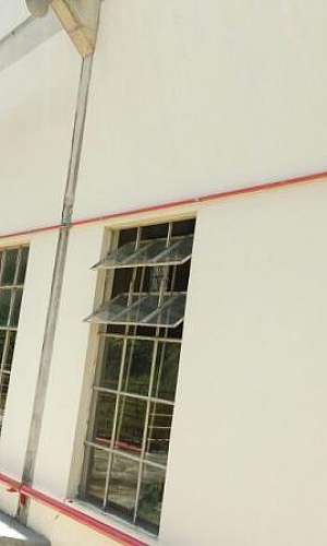 sistema de alarme de incêndio sistema de alarme de incêndio