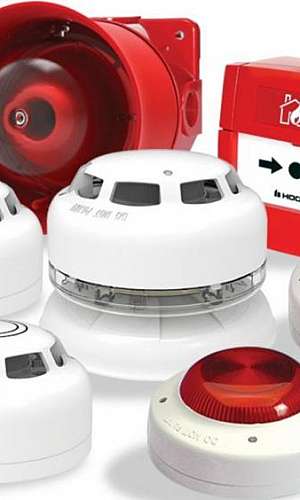 Sistemas contra incêndios Sistemas contra incêndios