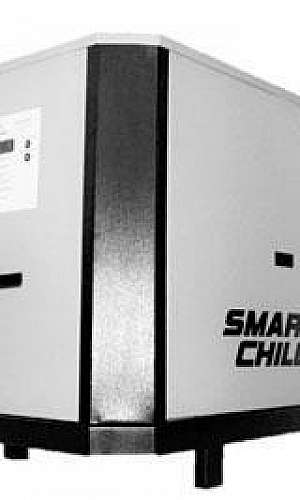 Torre de Refrigeração Torre de Refrigeração