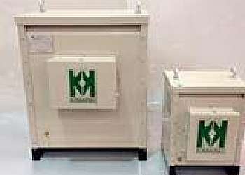 Painel elétrico trifásico Painel elétrico trifásico