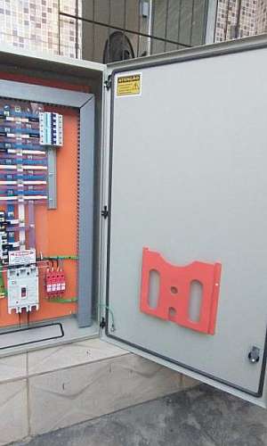 valor de quadro elétrico valor de quadro elétrico