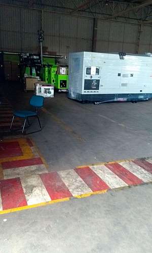 Venda de grupos geradores Venda de grupos geradores