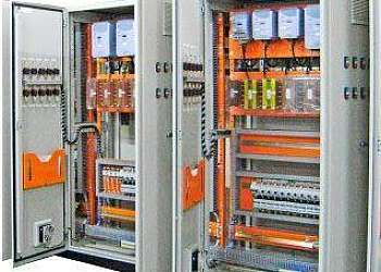 Venda de quadros e painéis elétricos Venda de quadros e painéis elétricos