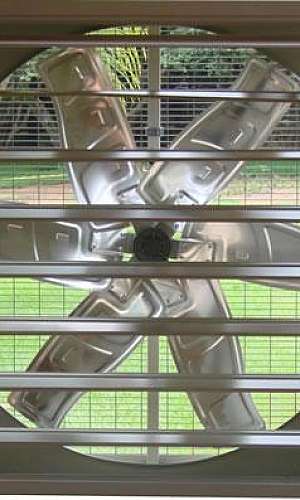 ventilador quadrado ventilador quadrado